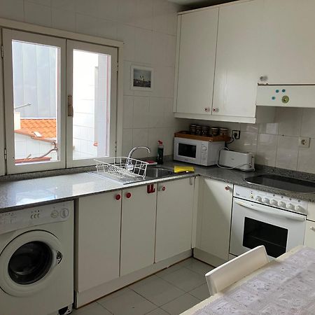 Апартаменти Apartamento En Pleno Centro Catedral Ов'єдо Екстер'єр фото