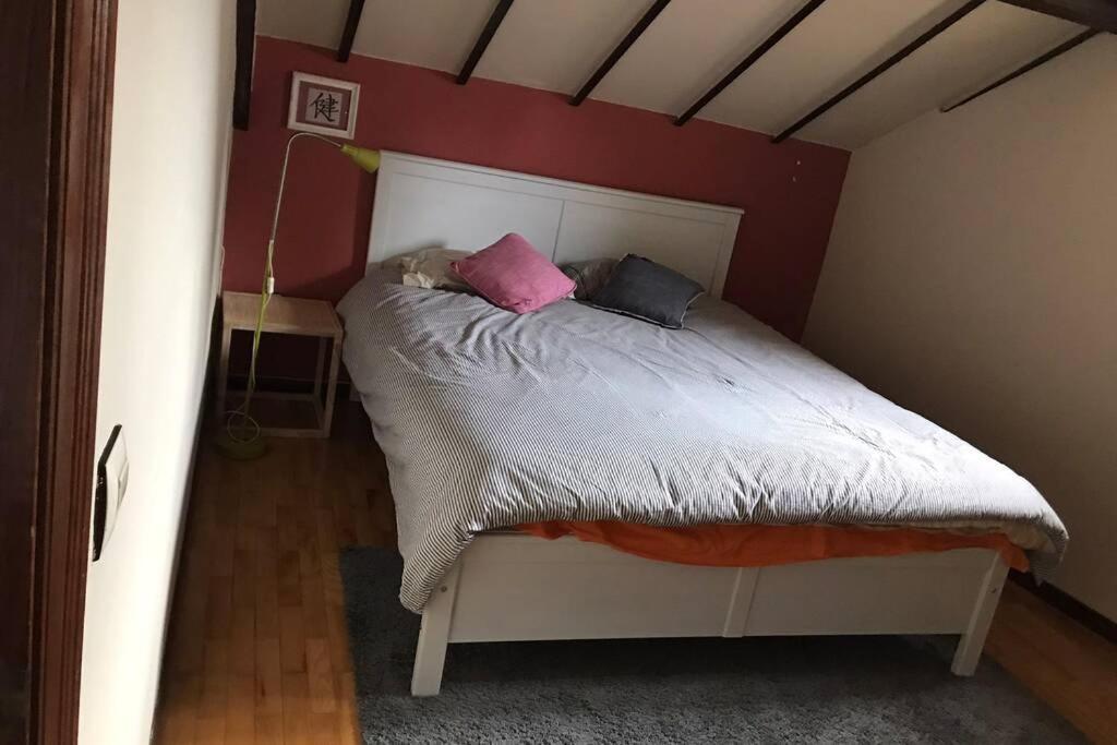 Апартаменти Apartamento En Pleno Centro Catedral Ов'єдо Екстер'єр фото
